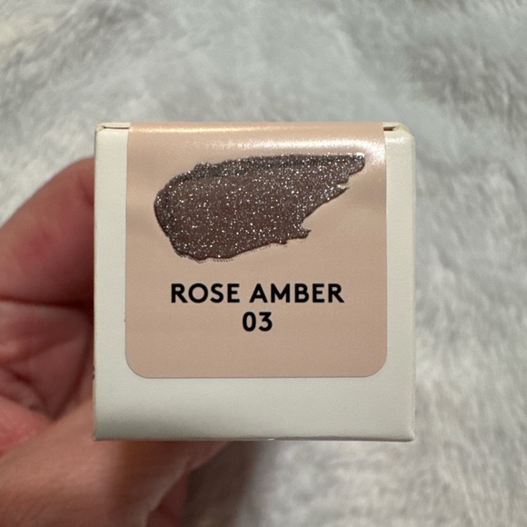 Fenty Beauty Gloss Bomb Oil – Rose Amber 03 – New in Box - Picture 4 of 4